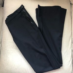 NWT Andrew Marc x Richard Chai pants